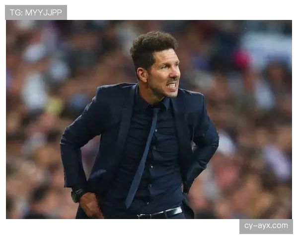 西蒙尼率马竞强势复苏，西甲争冠希望重燃