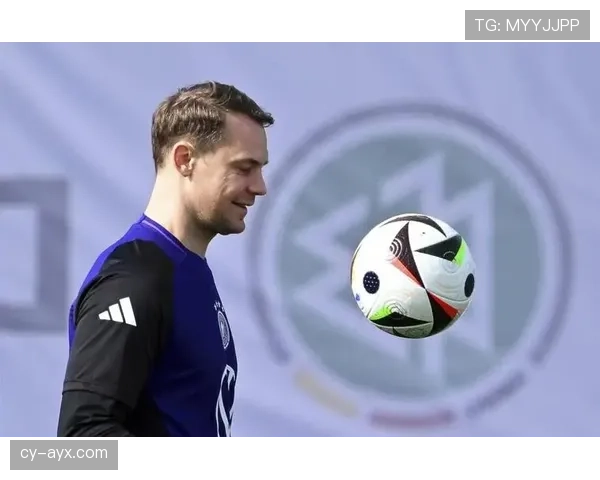 诺伊尔脚下技术提升明显，助力球队重塑防守新标准