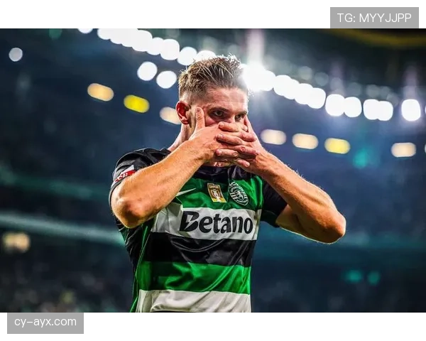 葡萄牙俱乐部本赛季转会利润持续提升