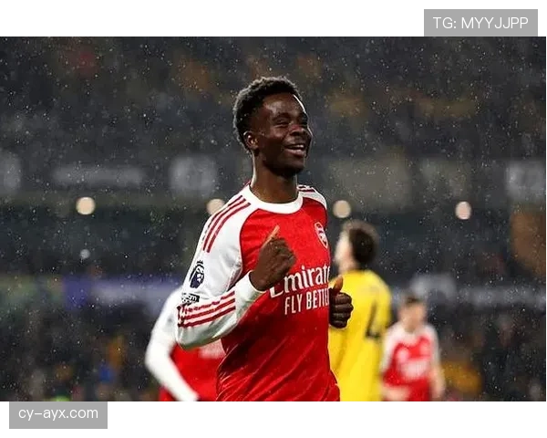 萨卡：阿森纳重建期青训领袖的核心作用解析