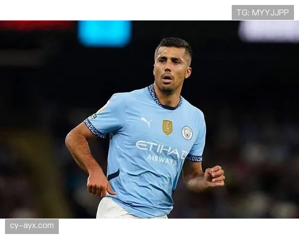 罗德里：从英超最贵后腰到世界顶级防守中场的蜕变解析