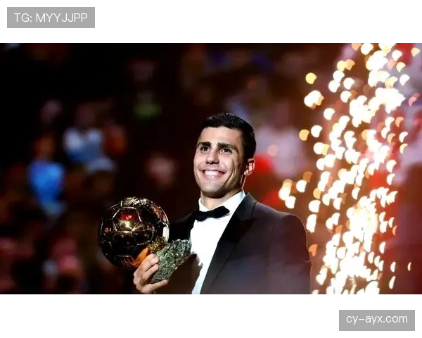 罗德里年度个人荣誉盘点