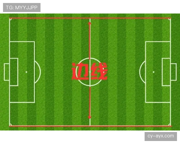 线内线外判罚为何常引发争议？一文看懂边线球判定规则