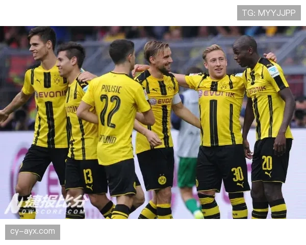 多特蒙德复兴之路再遭阻击，战术顽疾暴露争冠雄心难兑现