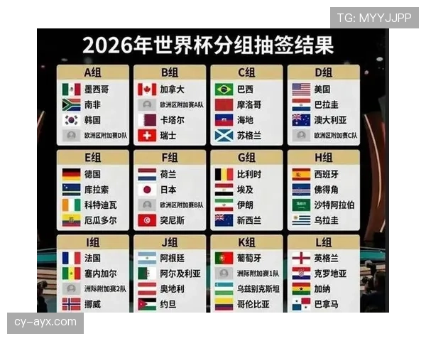 伊拉克队冲击2026世界杯前景分析：阵容短板与亚洲区预选赛突围关键